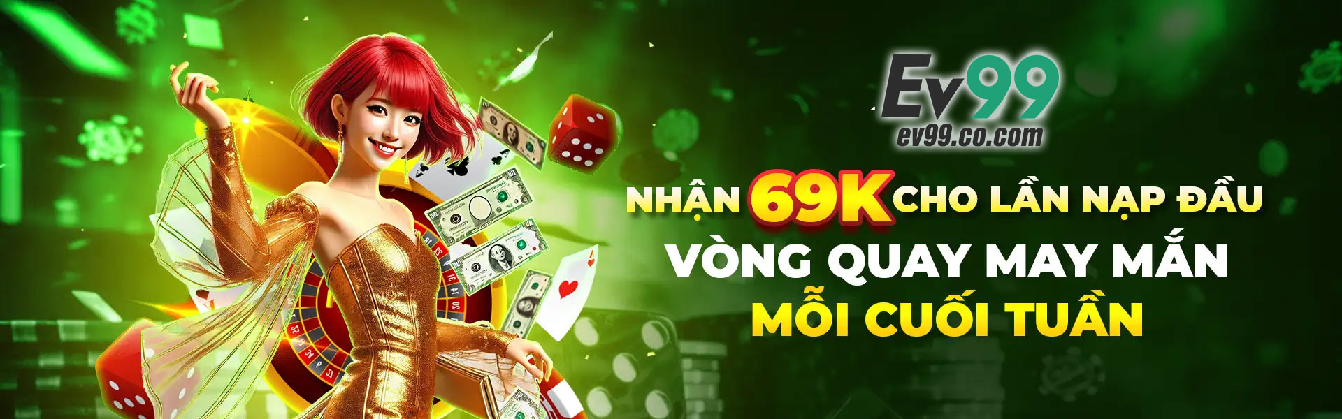 banner ev99